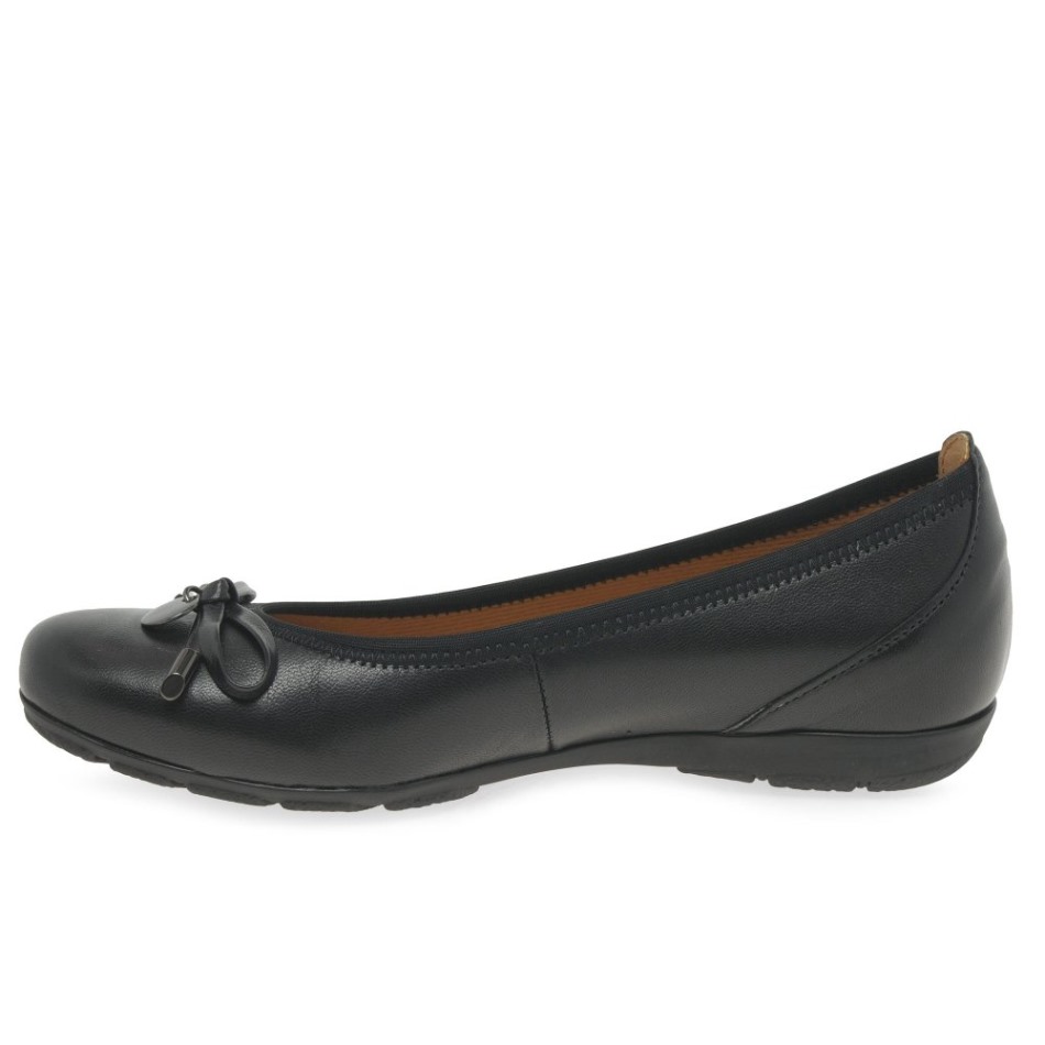 Anneau Dames Ballerines Gabor | Exclusif